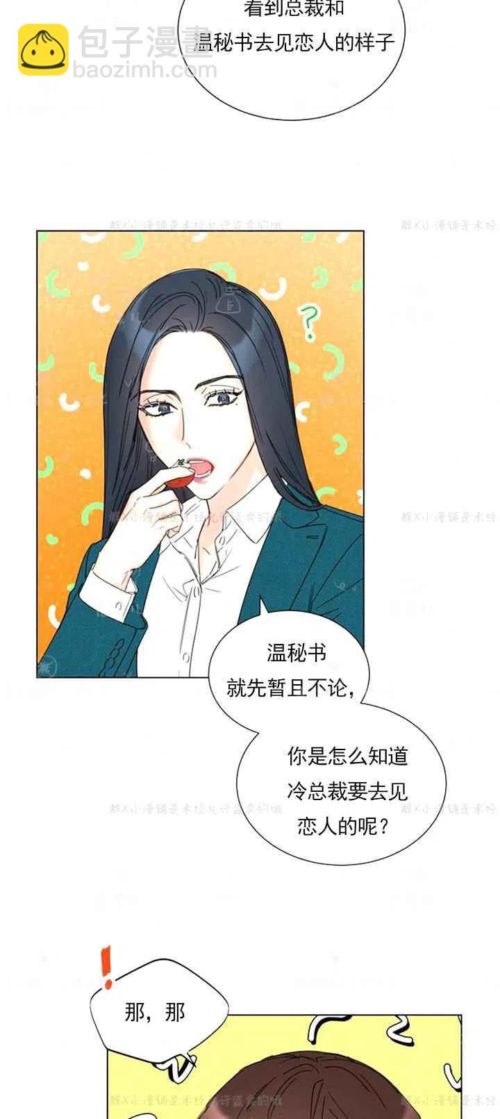 《总裁的相亲》155-156 第20页