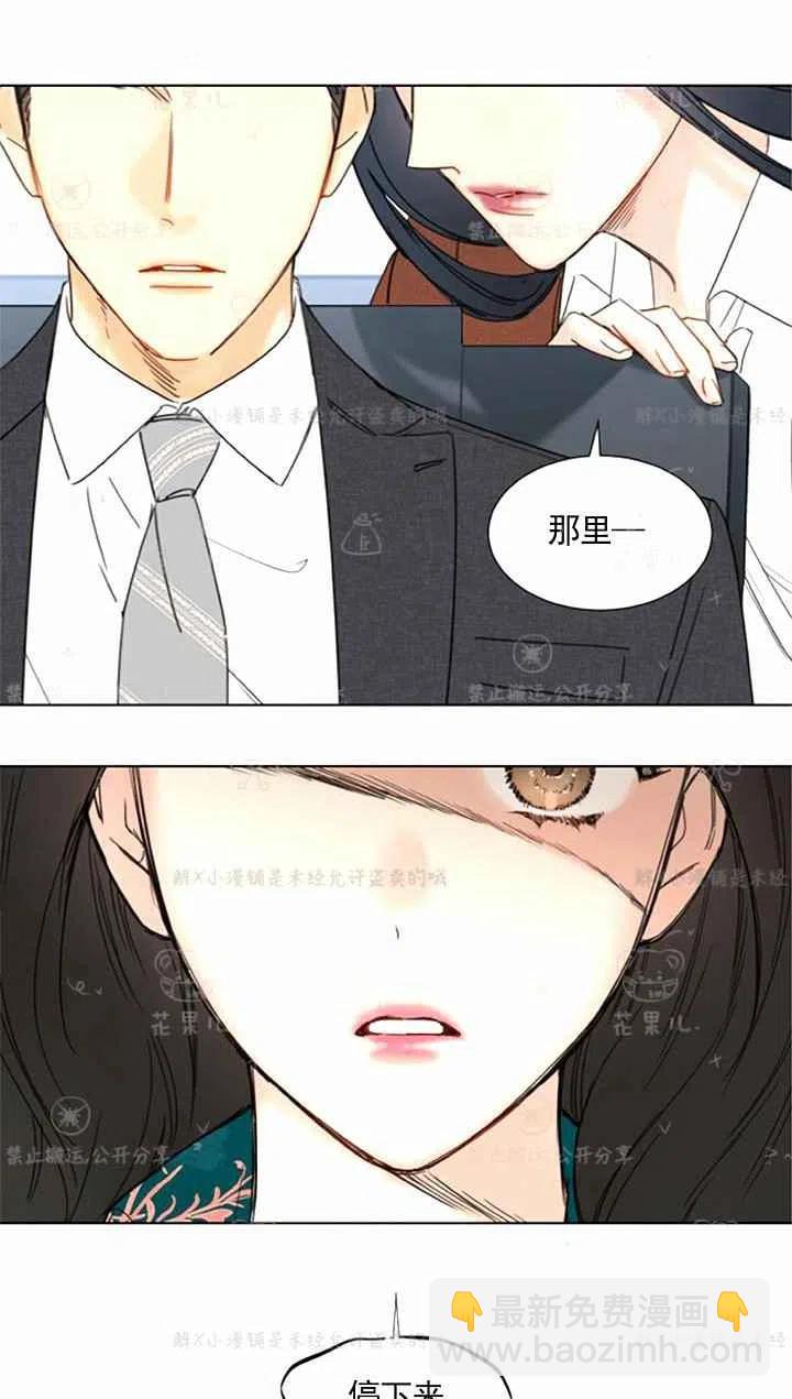 《总裁的相亲》155-156 第38页