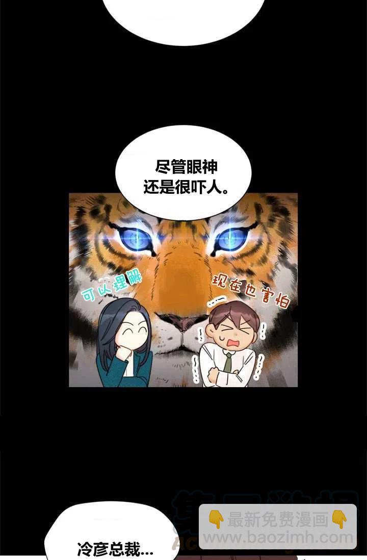《总裁的相亲》157-158 第49页