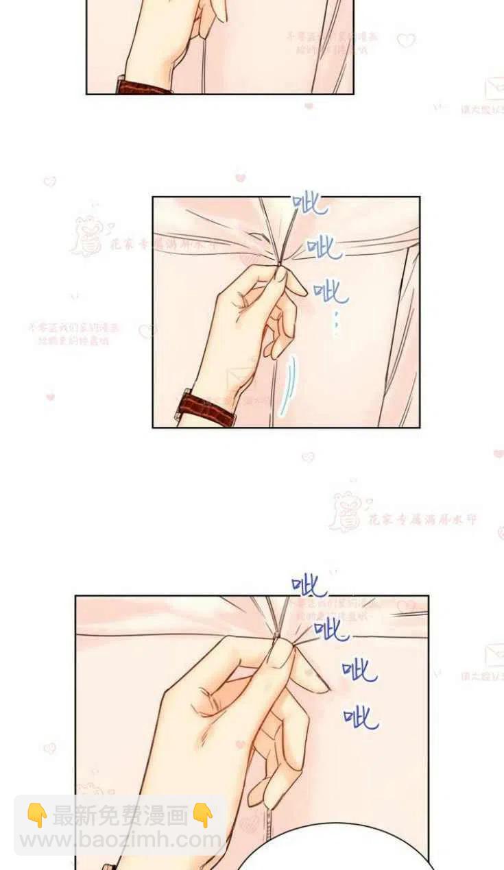《总裁的相亲》163-164 第23页