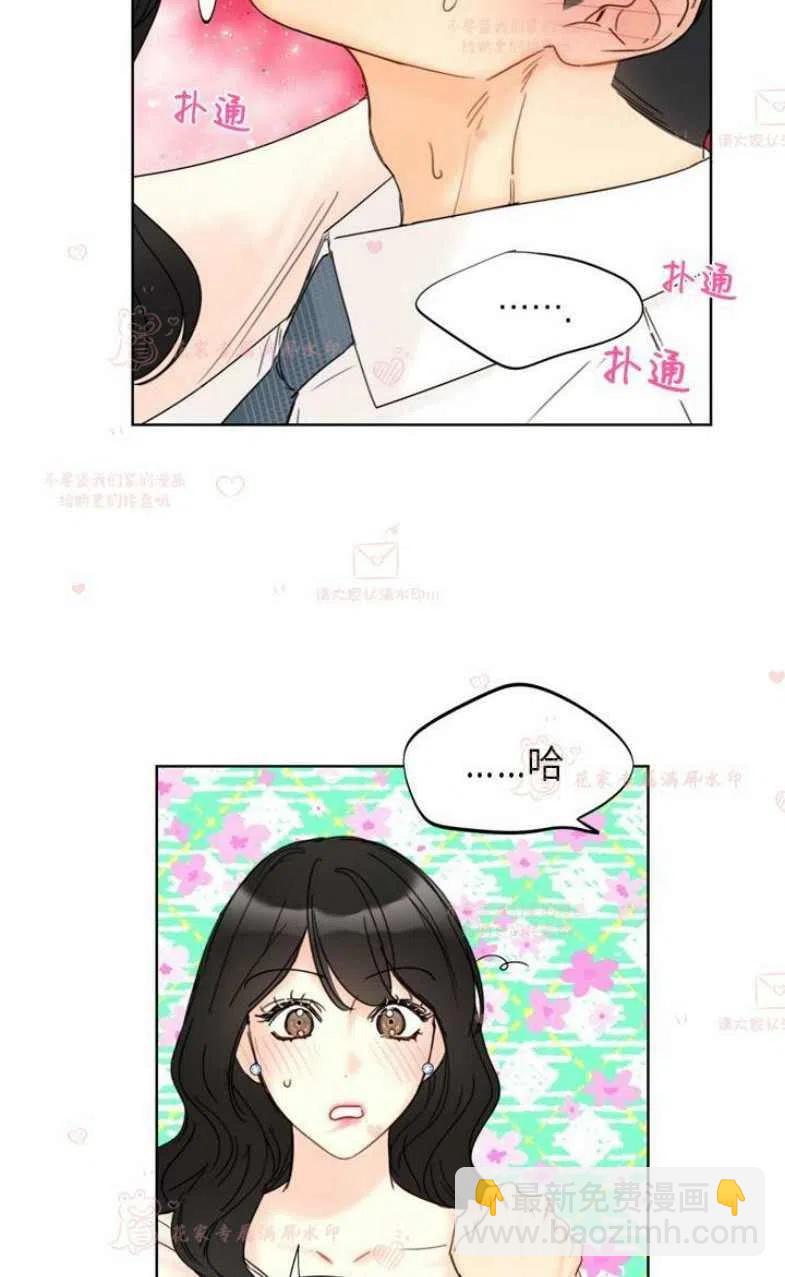 《总裁的相亲》163-164 第35页