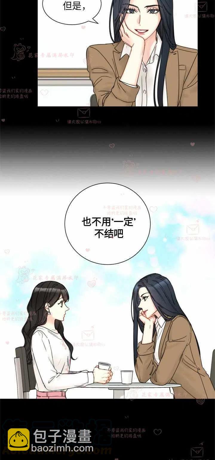 《总裁的相亲》165-166 第10页