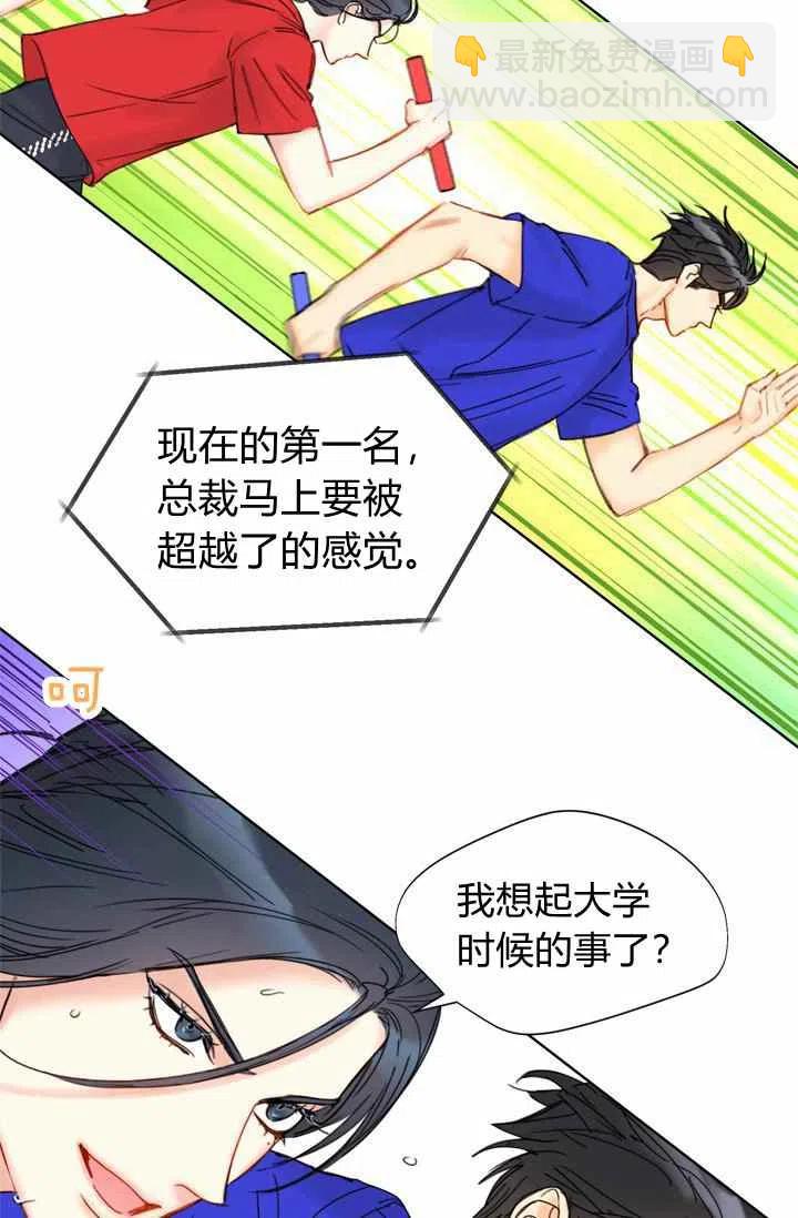 《总裁的相亲》169-170 第24页