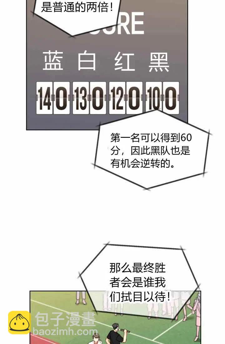 《总裁的相亲》169-170 第9页