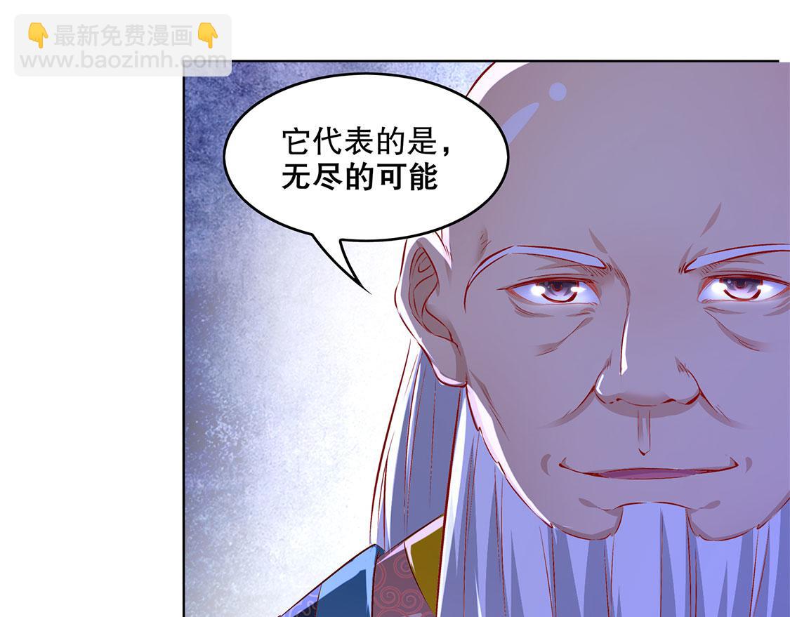 《网游我能触发100%暴击！》第8话 得到副本 第41页