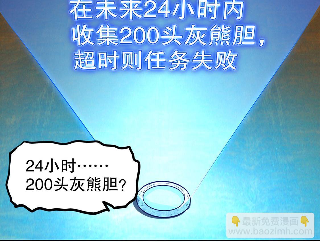 《网游我能触发100%暴击！》第8话 得到副本 第45页