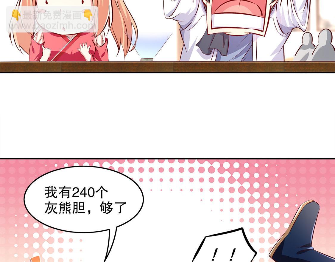 《网游我能触发100%暴击！》第8话 得到副本 第47页