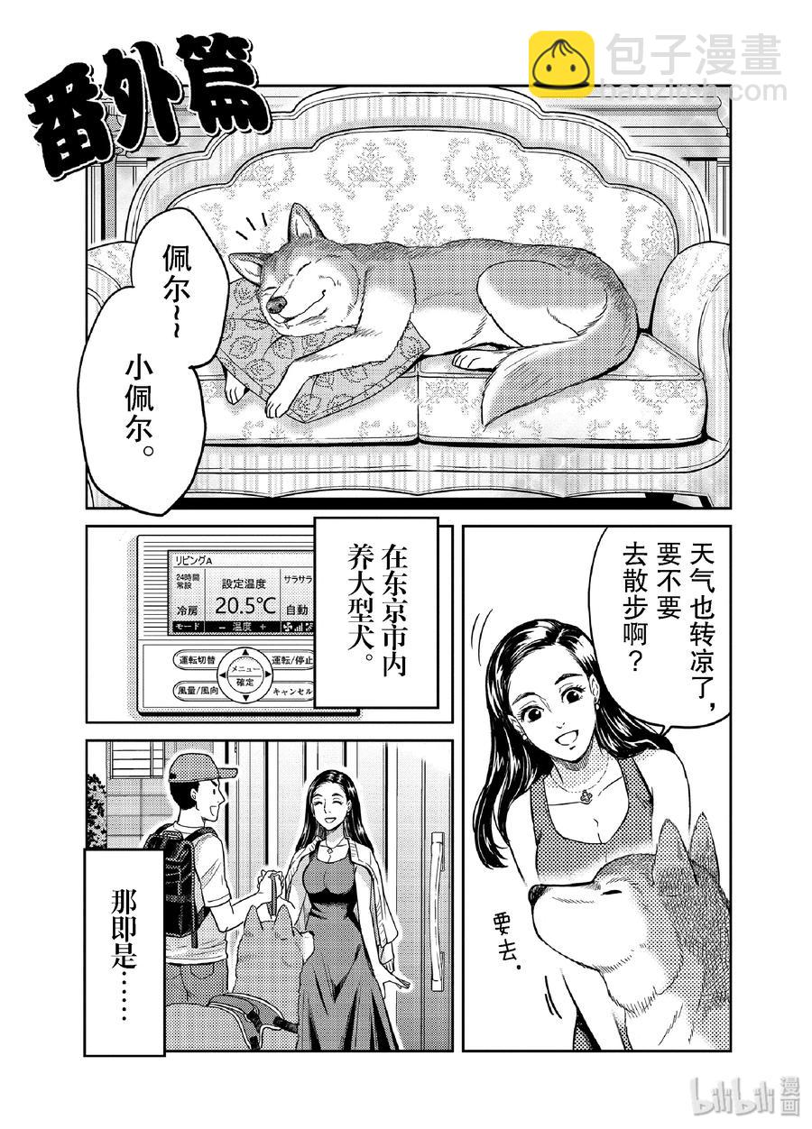 《织田肉桂信长》82 距本能寺的真相还差一点……！那时故事开始发生变化!?!?? 第19页