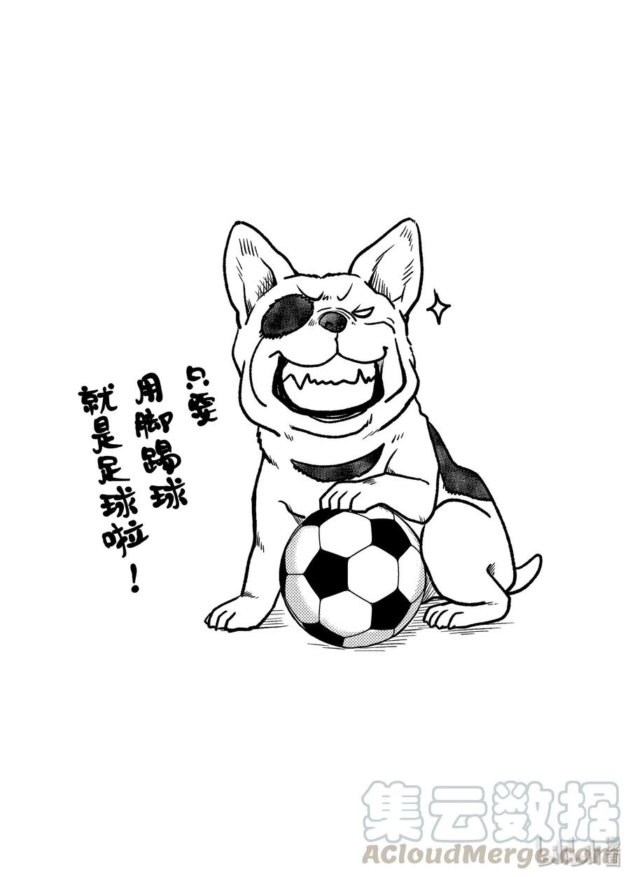 《织田肉桂信长》88 足球超越时空!?选拔11名战国日本代表!!! 第13页