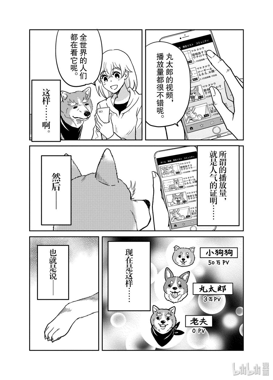 《织田肉桂信长》96 说到逃避现实的话绝对是这个！快过来!可爱的动物视频放送!!! 第6页