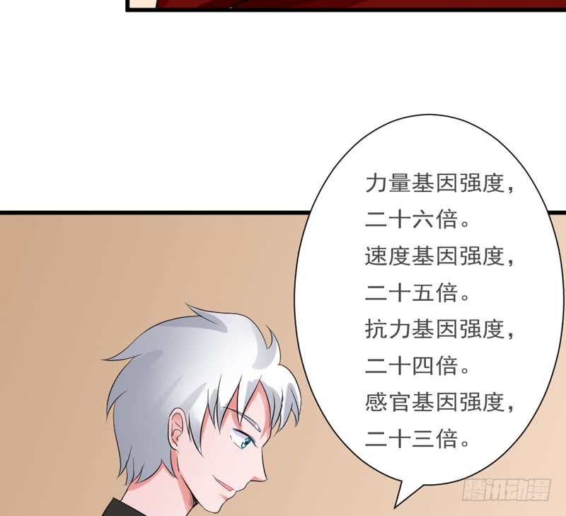 《都市修炼狂潮》第89话 突破！ 第34页
