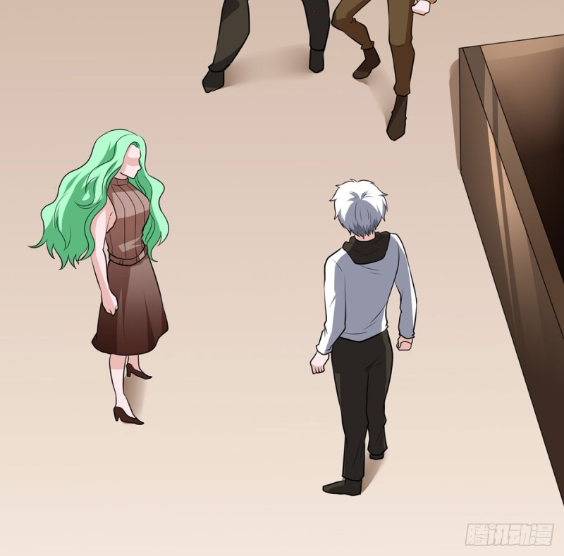 《都市修炼狂潮》第114话 今日之仇 第29页