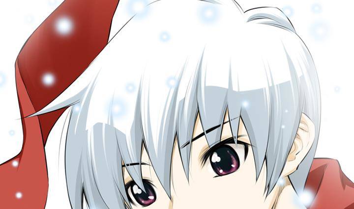 《红银月下》第01话 爱神月下 1 第14页