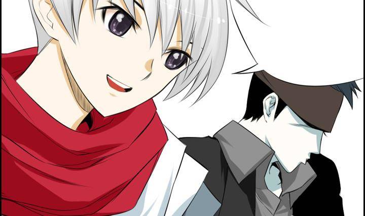 《红银月下》第03话 人们死的瞬间 1 第11页