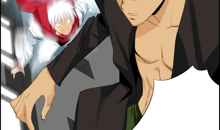 《红银月下》第08话 居然还有这种神 2 第2页