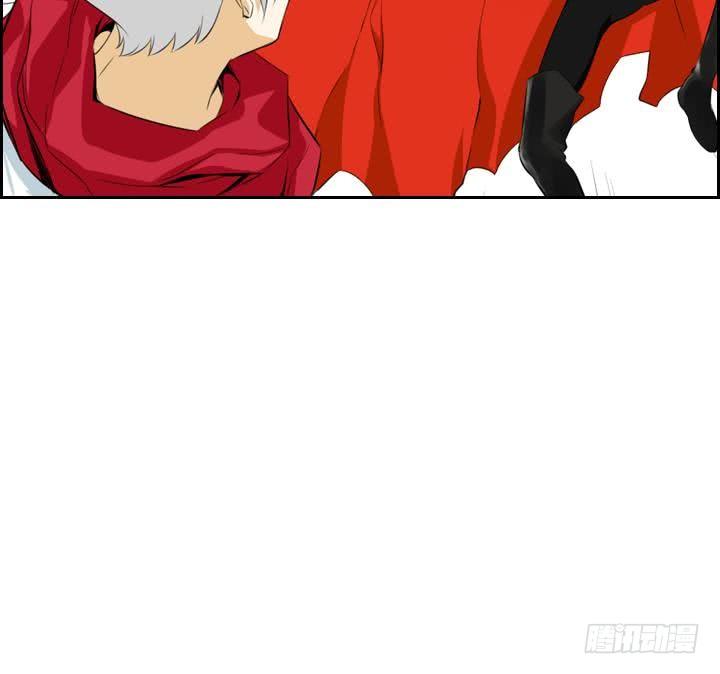 《红银月下》第07话 居然还有这种神 1 第48页