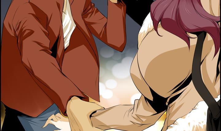 《红银月下》第06话 约定的女孩 2 第42页