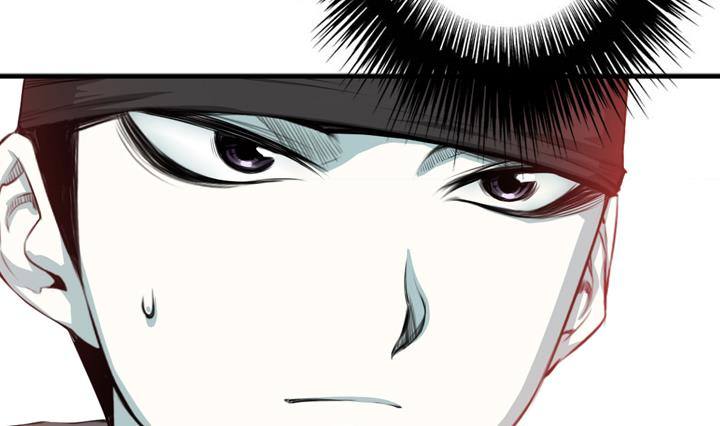 《红银月下》第15话 为了守护你方法 1 第10页