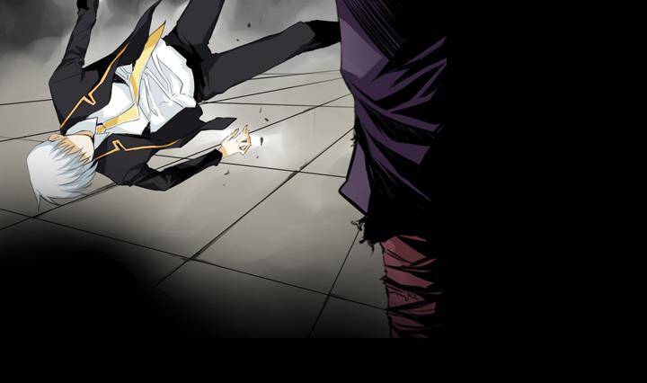 《红银月下》第13话 危机 1 第44页