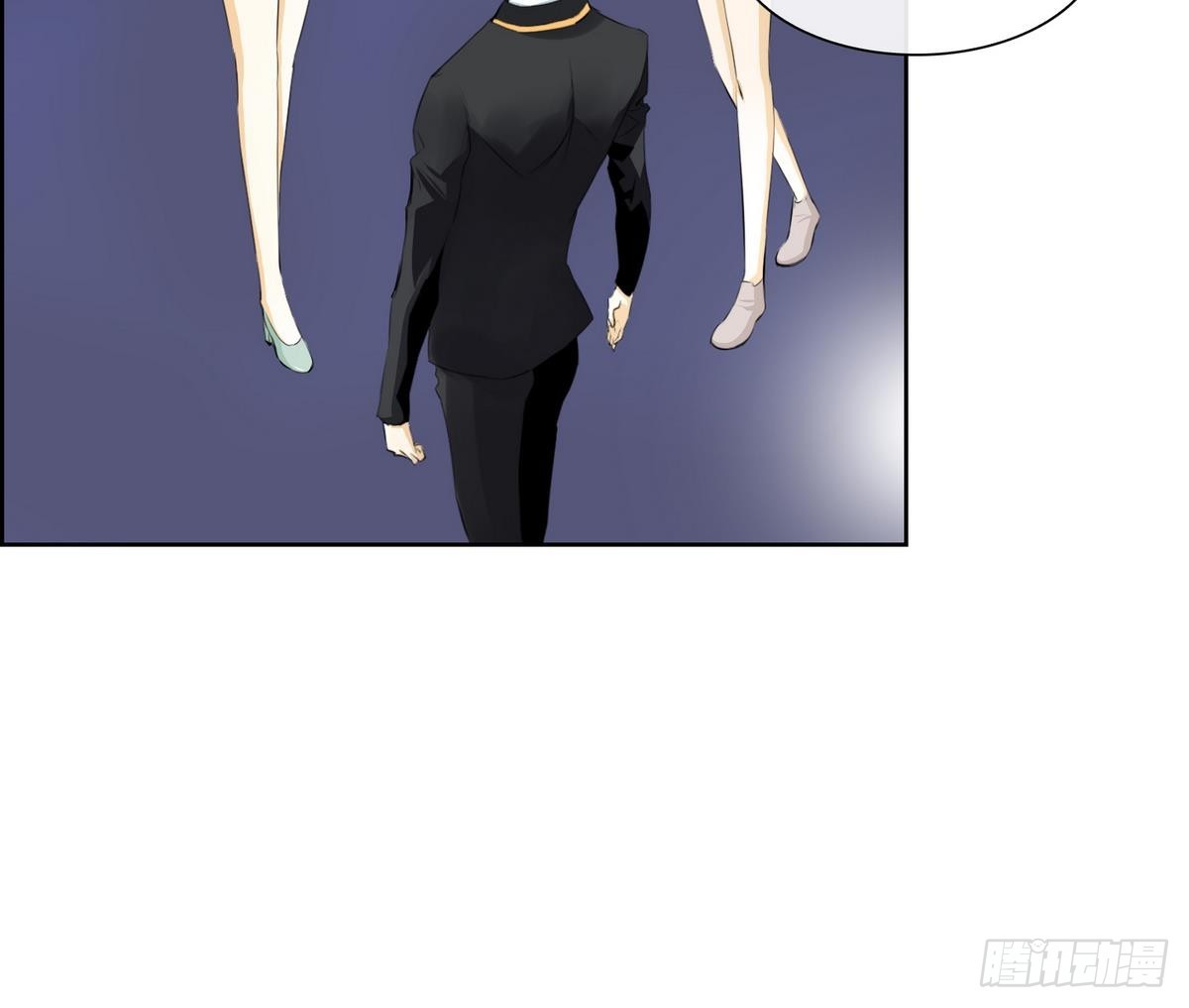 《红银月下》第35话 果然不是平凡人类 1 第35页
