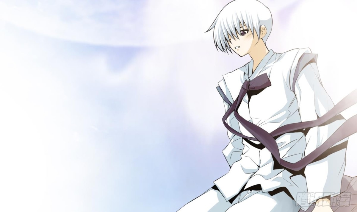 《红银月下》第57话 第3页