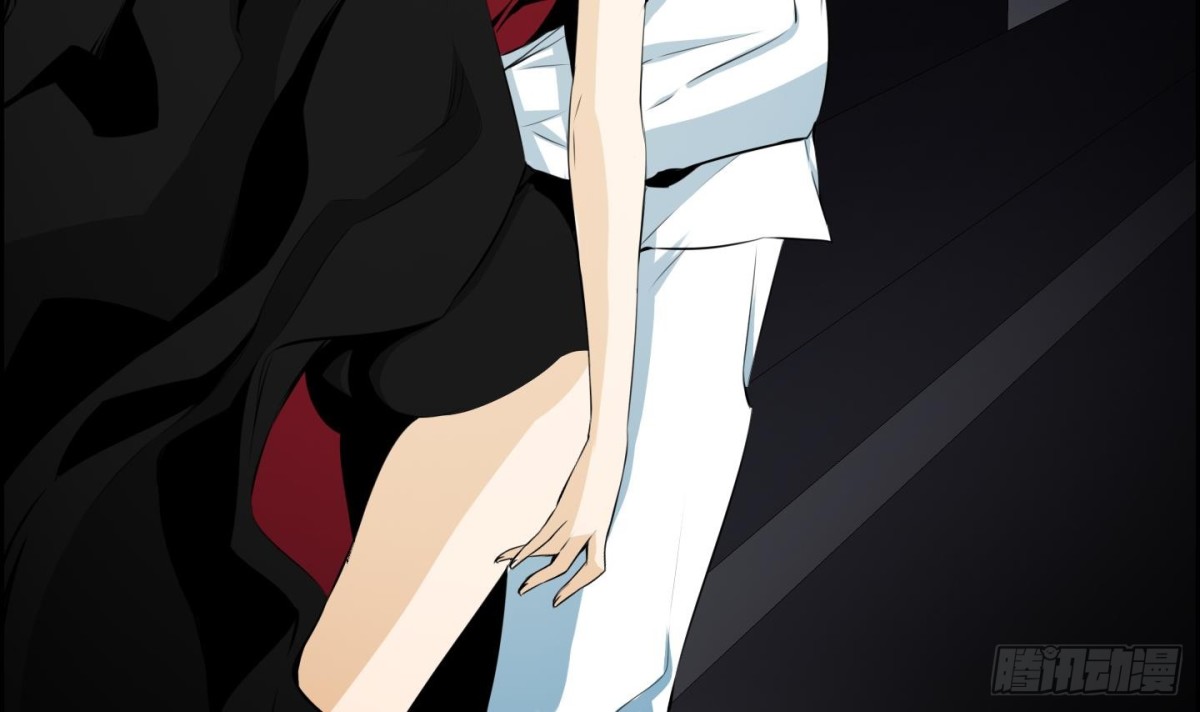 《红银月下》第67话 第3页