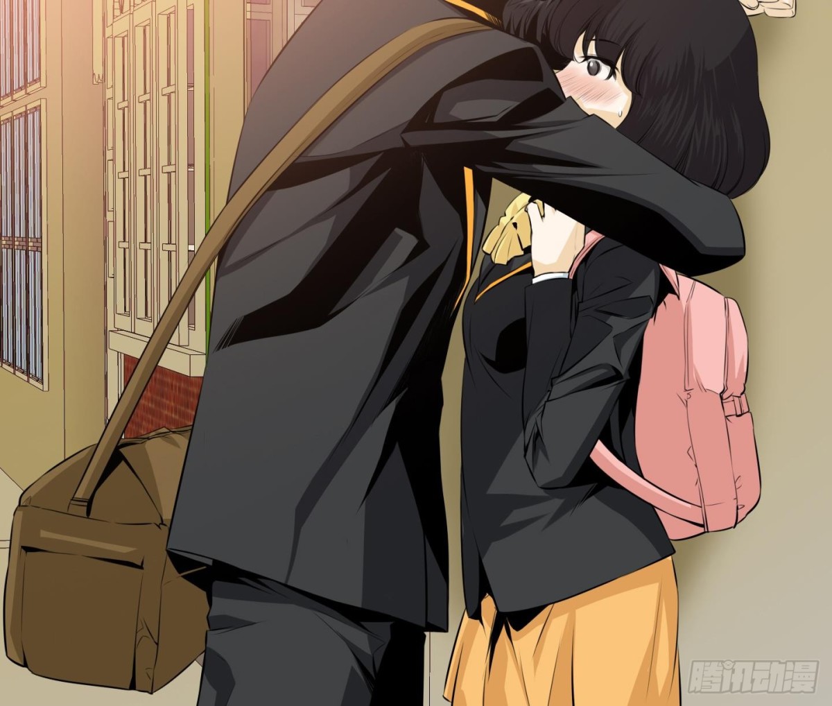 《红银月下》第78话 第7页