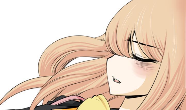 《红银月下》第83话 第33页