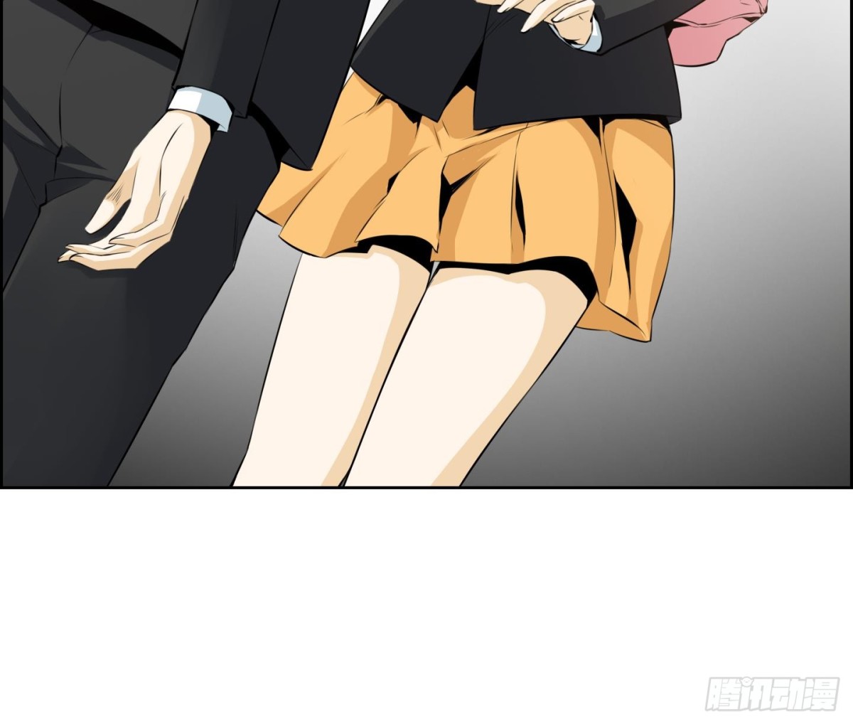 《红银月下》第86话 第35页