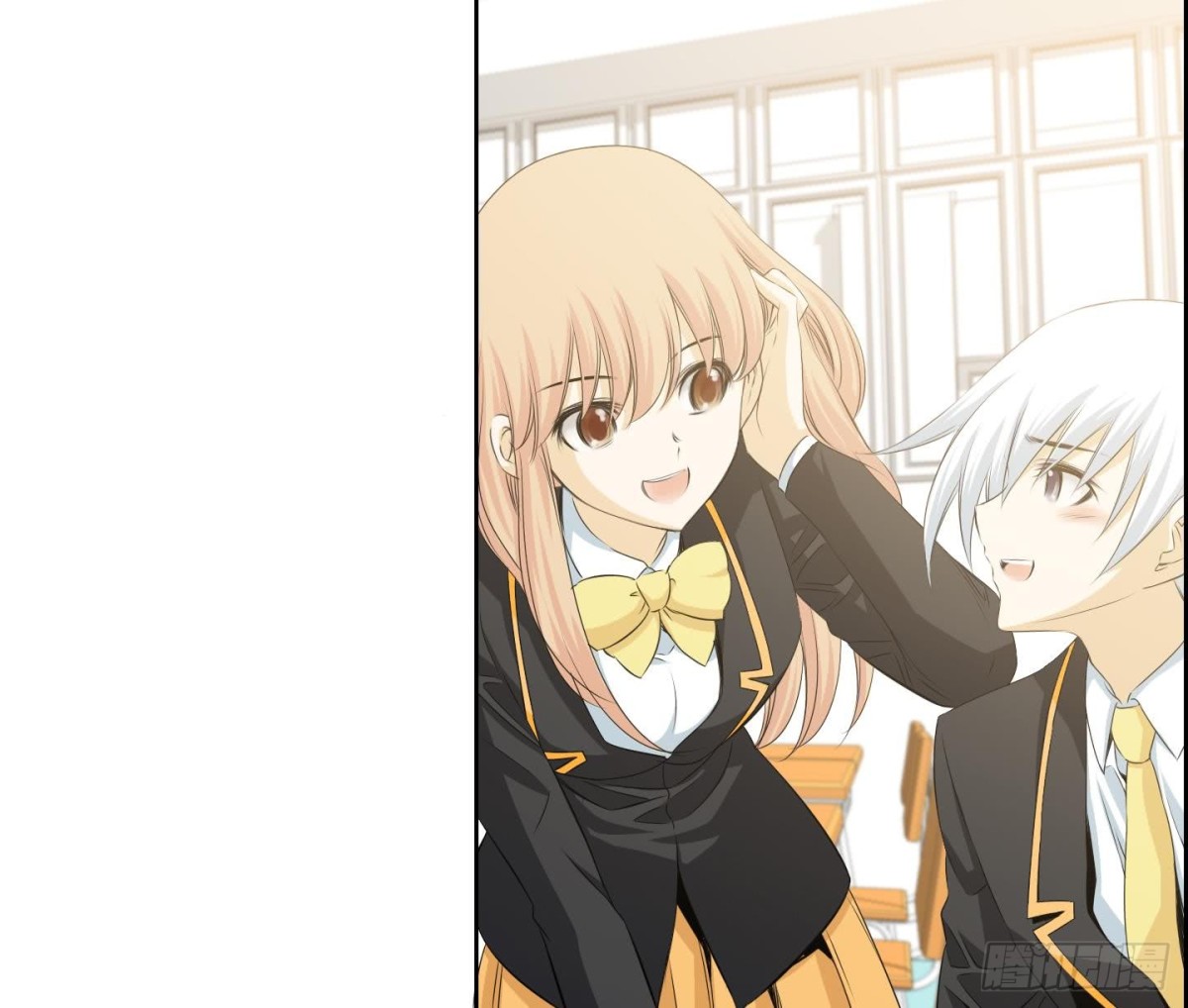 《红银月下》第150话 第17页