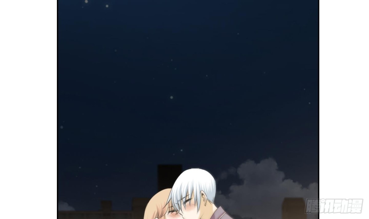 《红银月下》第160话 第23页