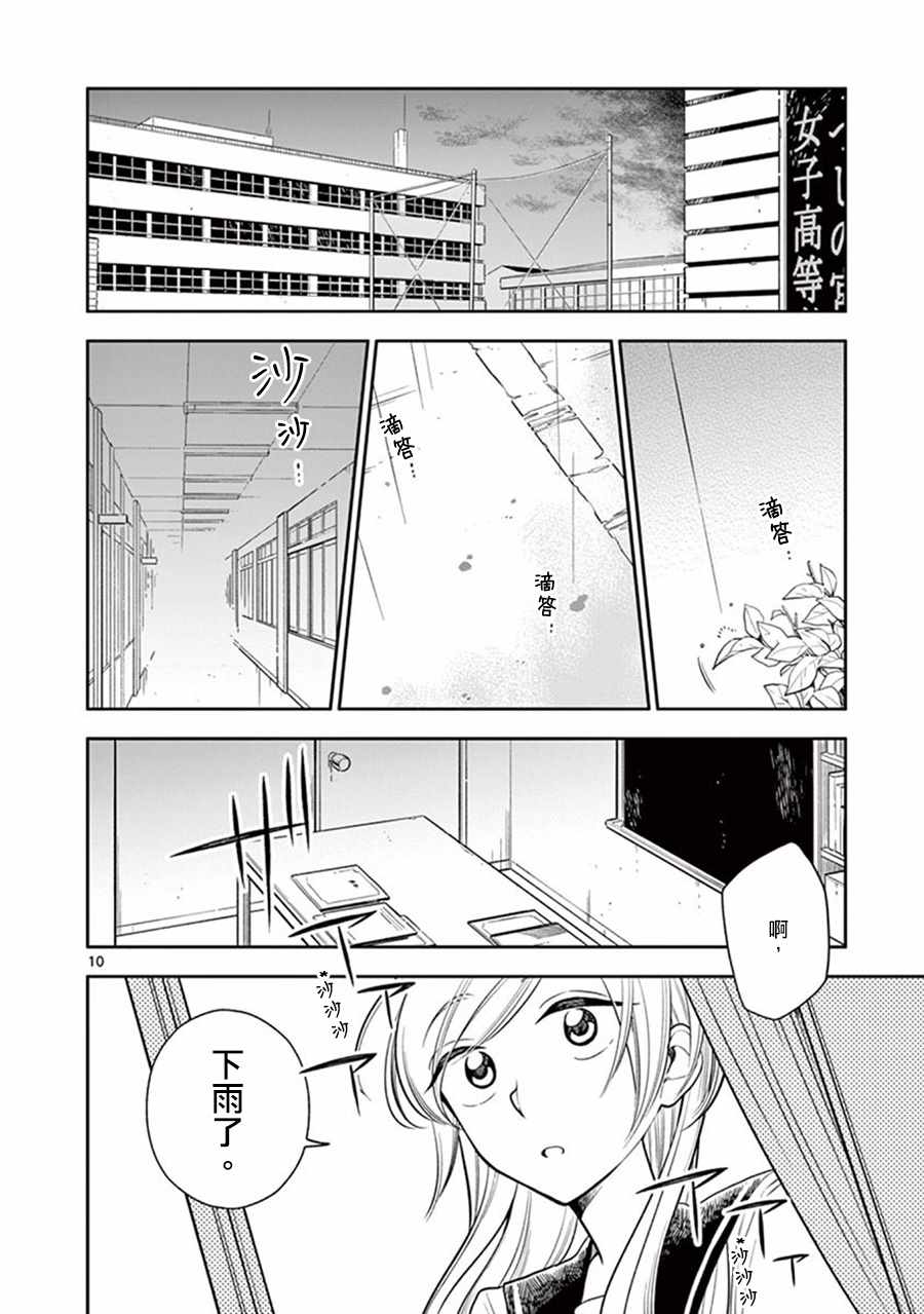 《好事多磨》第45话 第10页