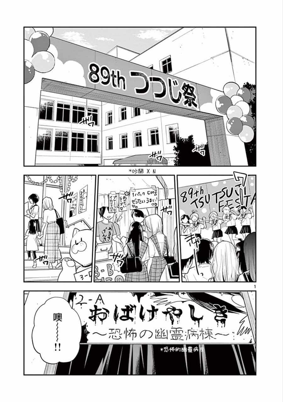 《好事多磨》第54话 第1页