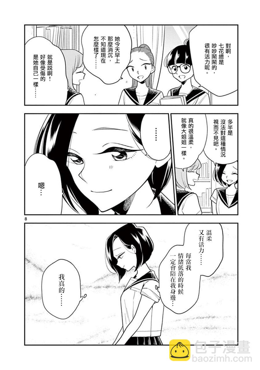 《好事多磨》第58话 第8页
