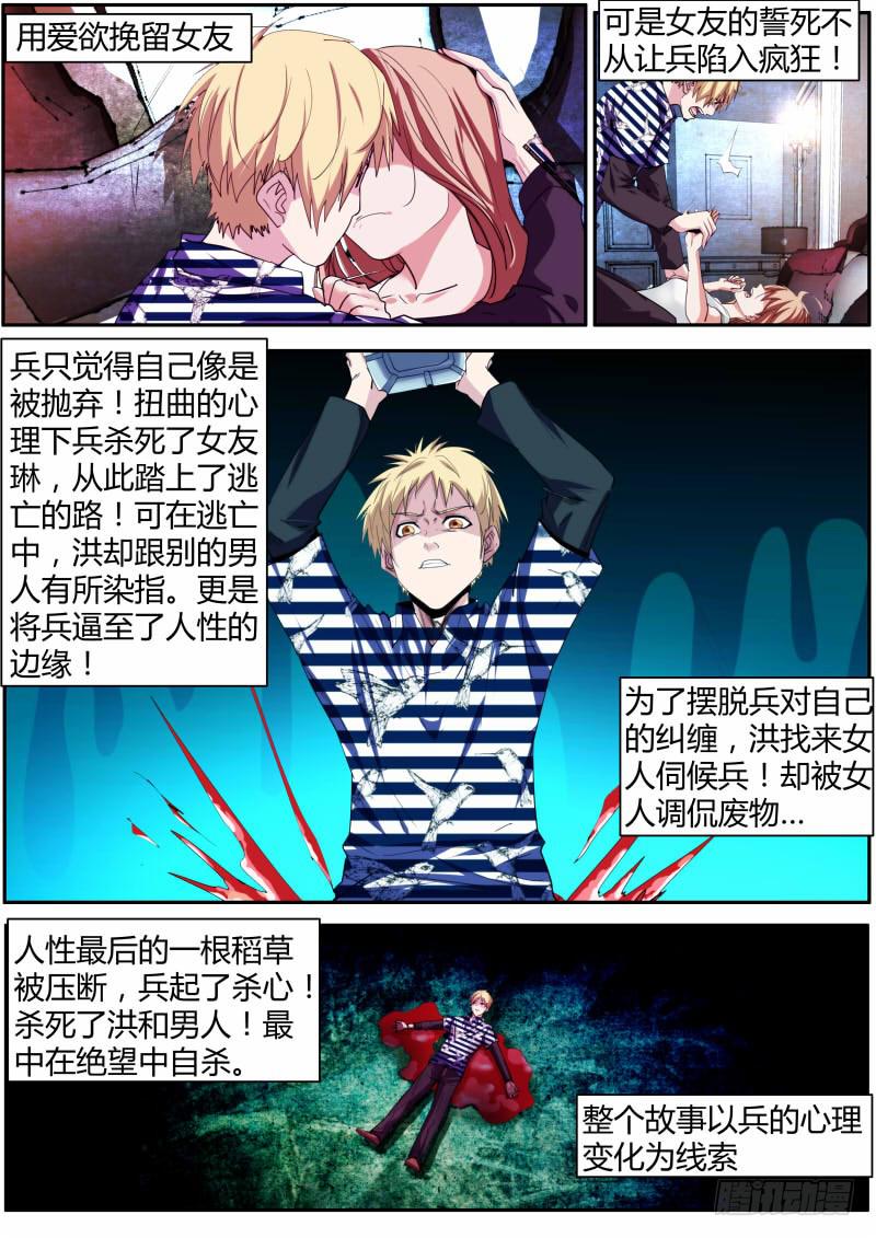 《明星红包系统》64.《It'me》 第5页