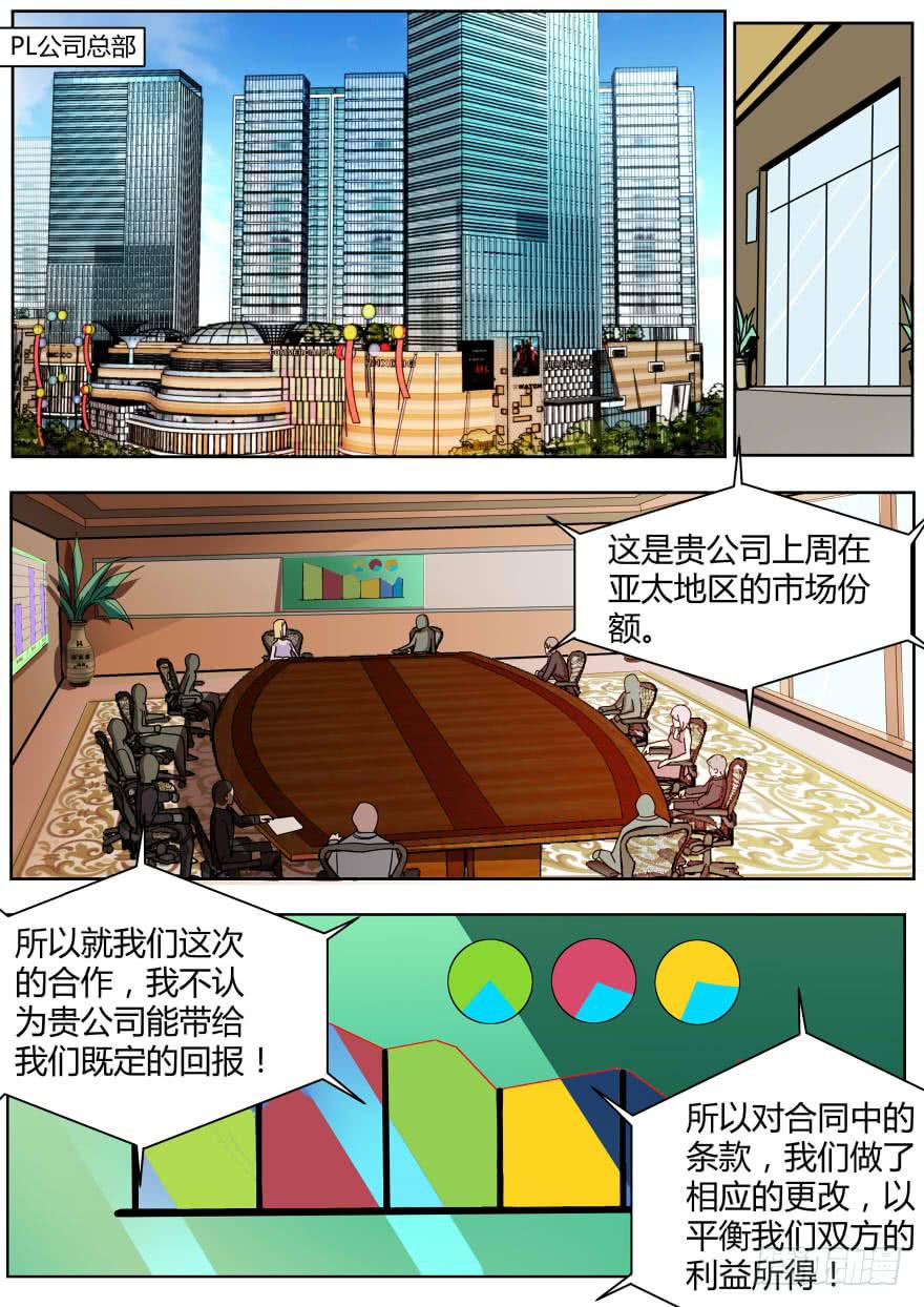 《明星红包系统》68.尚总 第6页