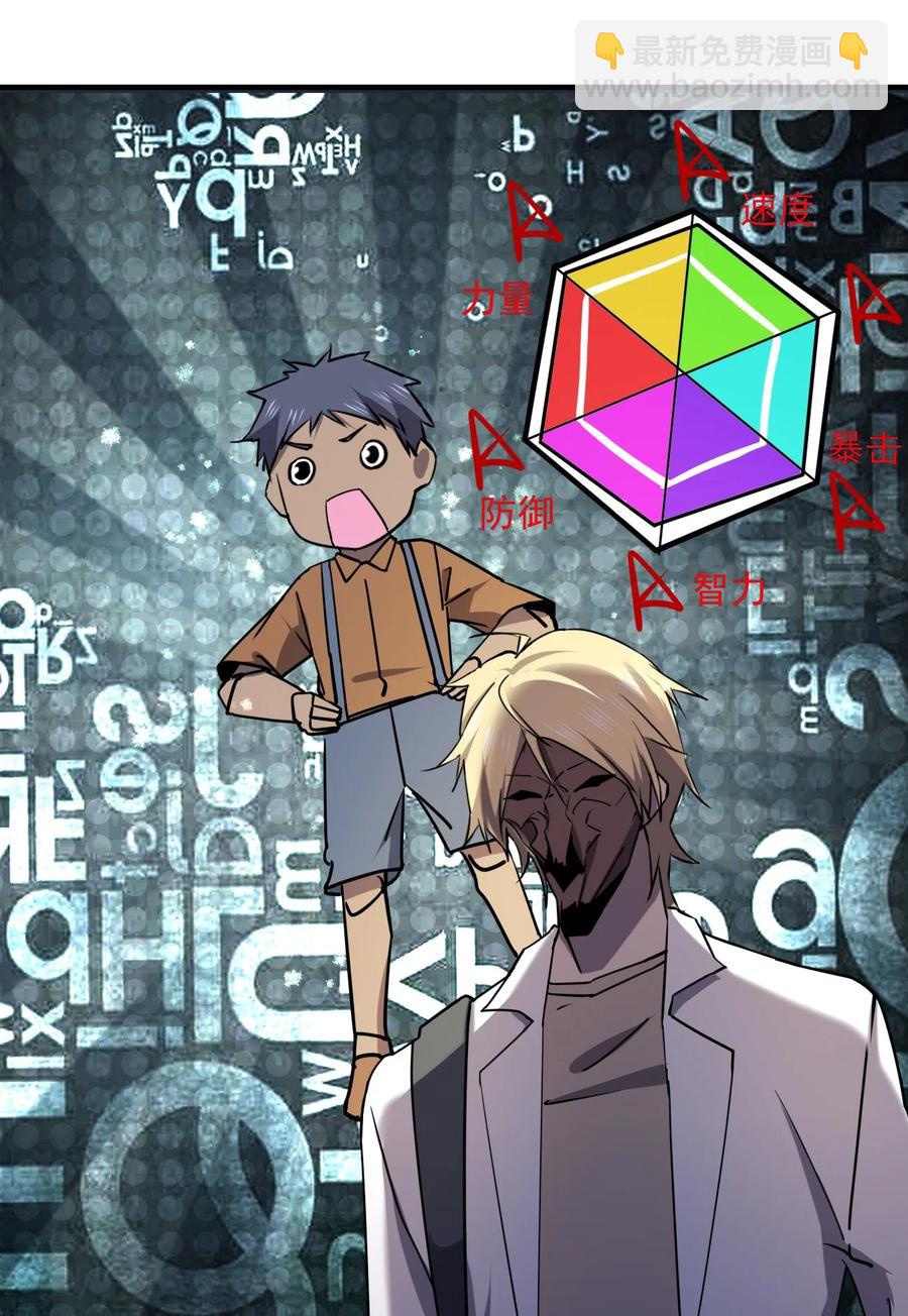 《别误会，我才是受害者！》051 守尸人 第20页
