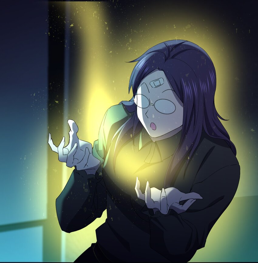 《别误会，我才是受害者！》054 请你去死了 第45页
