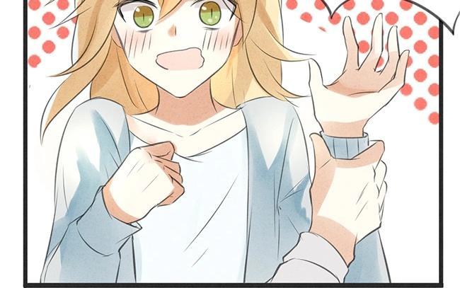《相亲对象是个妖》第03话 这就要开始同居啦？ 第36页