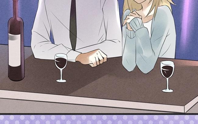 《相亲对象是个妖》第03话 这就要开始同居啦？ 第8页