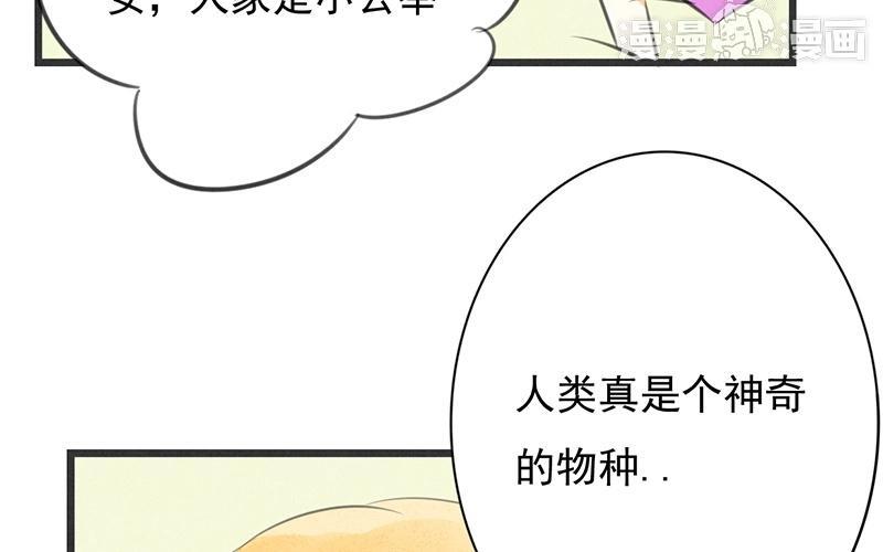 《相亲对象是个妖》第10话 沙滩之旅，开始！ 第23页