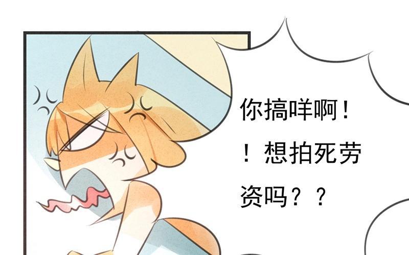 《相亲对象是个妖》第10话 沙滩之旅，开始！ 第36页