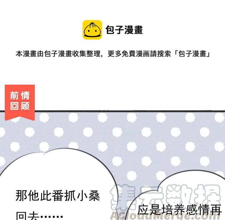 《相亲对象是个妖》第21话 你且看我是男是女？ 第1页