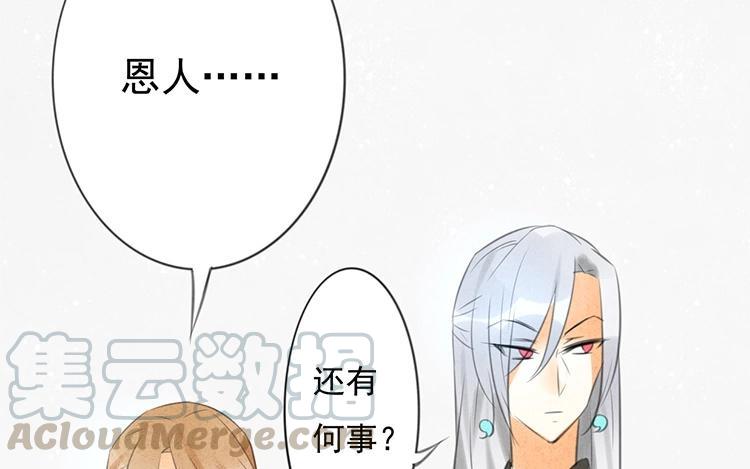 《相亲对象是个妖》第21话 你且看我是男是女？ 第41页