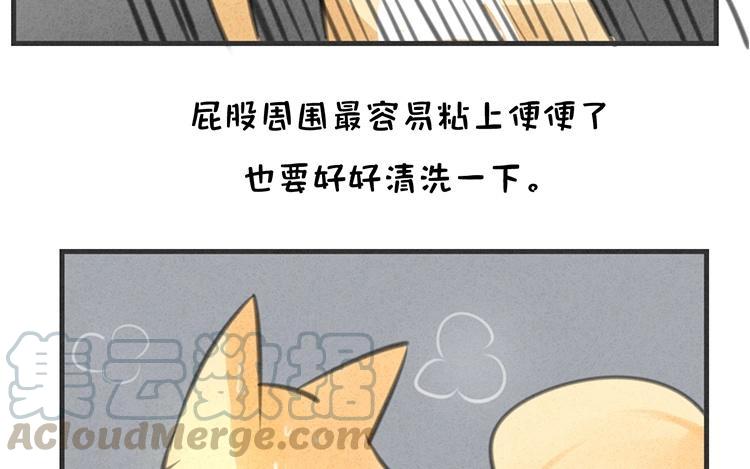 《相亲对象是个妖》第30话 一起洗澡？！ 第49页