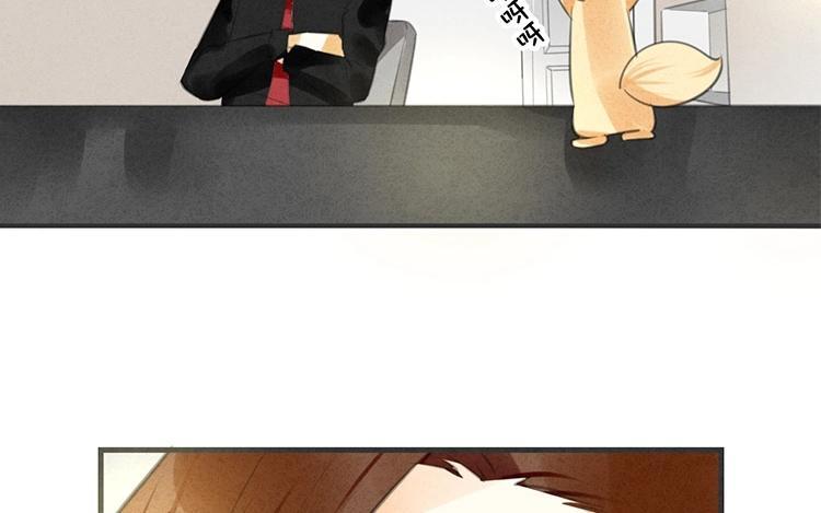 《相亲对象是个妖》第31话 有你这样占卜的吗？ 第20页
