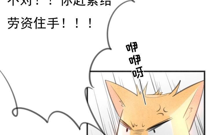 《相亲对象是个妖》第31话 有你这样占卜的吗？ 第41页