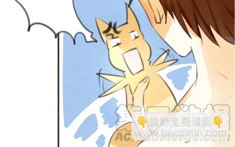 《相亲对象是个妖》第31话 有你这样占卜的吗？ 第4页