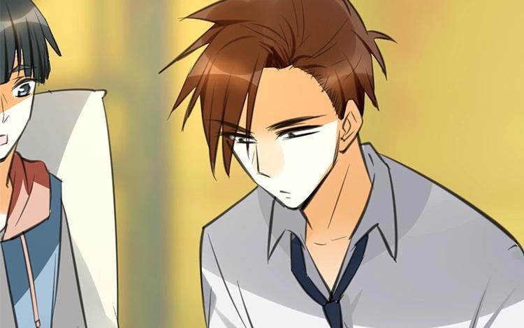 《相亲对象是个妖》第34话 别太担心 第38页