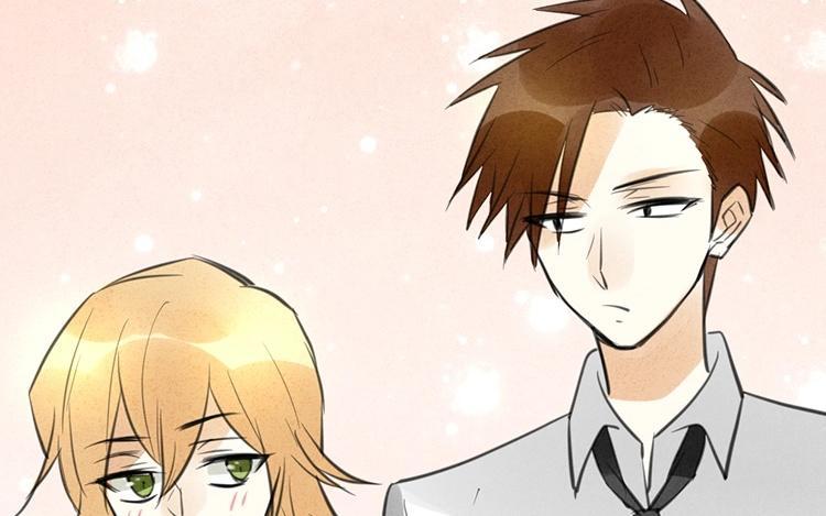 《相亲对象是个妖》第39话 小笨狐狸 第20页